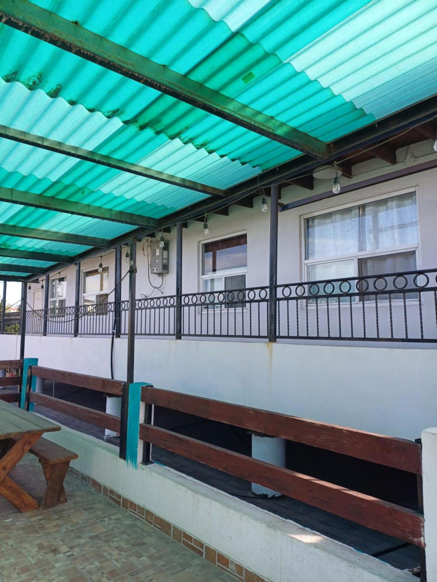 Apartamentos Rosarito.!! Con Vista Al Mar ! Exterior photo