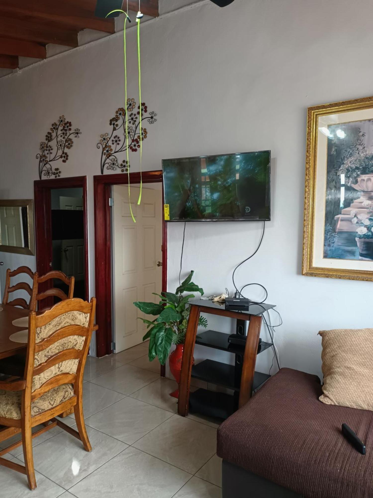 Apartamentos Rosarito.!! Con Vista Al Mar ! Exterior photo
